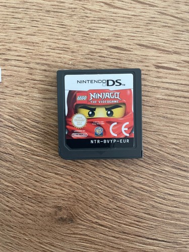 Nintendo modul harvest - nintendo, ds