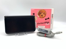 Nintendo 3DS XL Konsole |