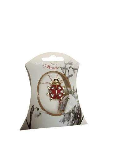 Martisor märzchen charm - märzchen,,