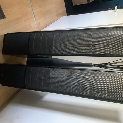 Paar martin logan - 1,