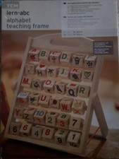 Lern-ABC - Lernpiel von TCM