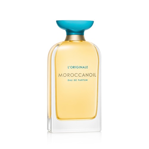 Moroccanoil originale eau - l'originale,