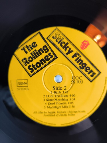 The rolling stones - the,