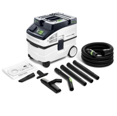 Festool absaugmobil set - absaugmobil, 15-set