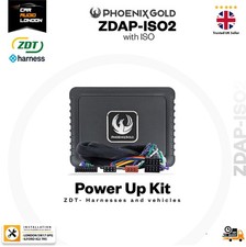 Phoenix Gold ZDAP-ISO2 DSP