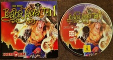 Dvd komödie dresden die hexe - dvd,