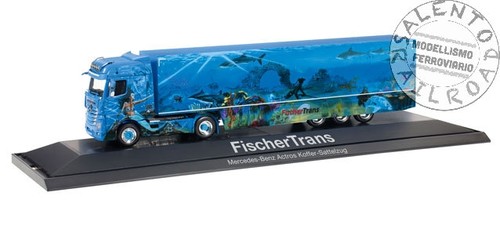 Herpa 121668 87 - herpa, 1:87