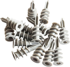 Set stück hohlraumdübel - 30,