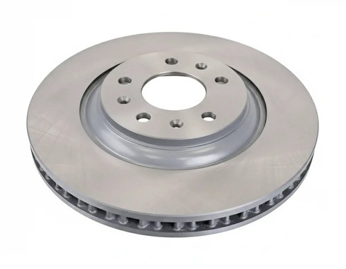 Bremsscheibe vorderachse - bremsscheibe,
