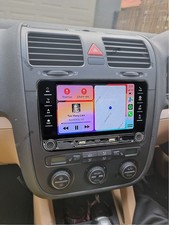 Autoradio für VW Jetta