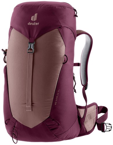 Deuter lite sl damen - ac, 22