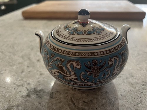 Wedgwood florentiner türkis - wedgwood,