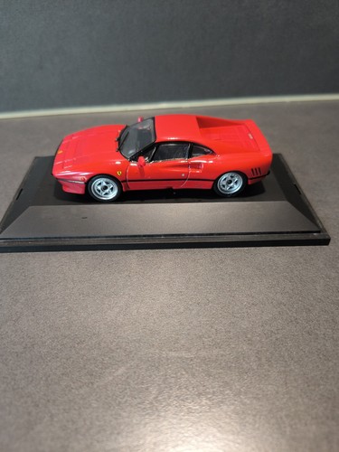 Modellauto herpa ferrari 288 - modellauto,