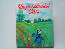 Impressionist Cats, Herbert