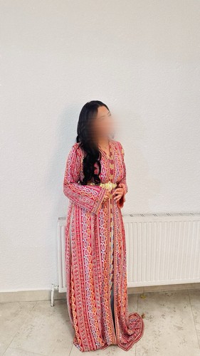 Takchita kaftan marokkanisches - takchita,