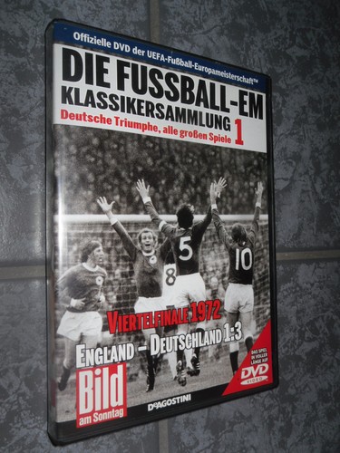 Die fussball - die, fussball-em