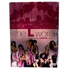 The L Word – Staffel 2 – 4