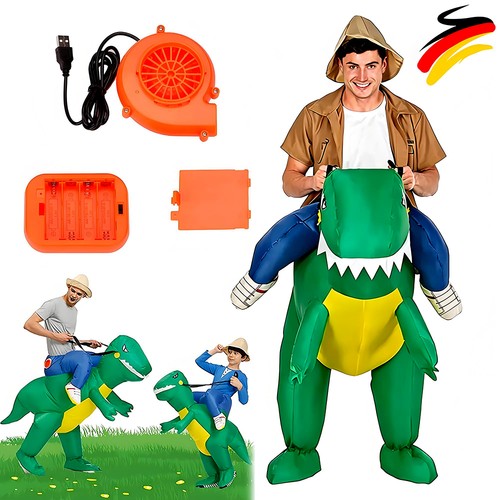 Aufblasbares dinosaurier - aufblasbares,