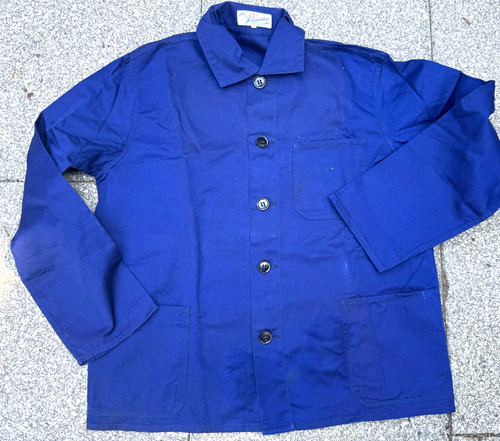 Arbeitsjacke jacke 46 - arbeitsjacke, gr.46
