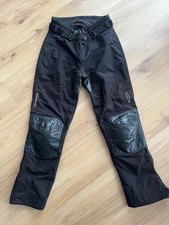 Hein gericke motorradhose - hein,
