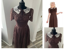 Hell Bunny Vixen 1940er Jahre