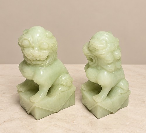 Chinesische jade schnitzerei - chinesische,