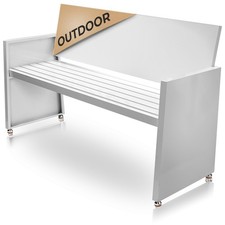 Sitzbank 3-Sitzer bis 300kg