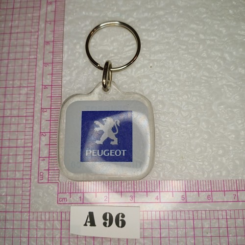 Vintage peugeot plastic - vintage,
