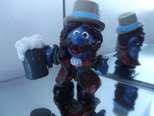 Historischer schlumpf