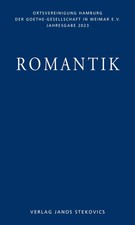 Romantik | Stefan Matuschek (u. a.) | Deutsch | Taschenbuch | 68 S. | 2023