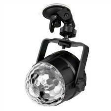 PartyFunLights Disco-Lampe