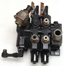 CLARK M.H.A SCD - 009 P NO 8057218 HYDRAULISCHES STEUERVENTIL FÜR GABELSTAPLER