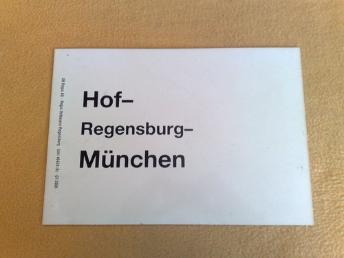 Zls hof regensburg - -,