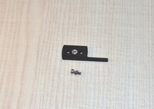 Super Exclusive Wood Headshell