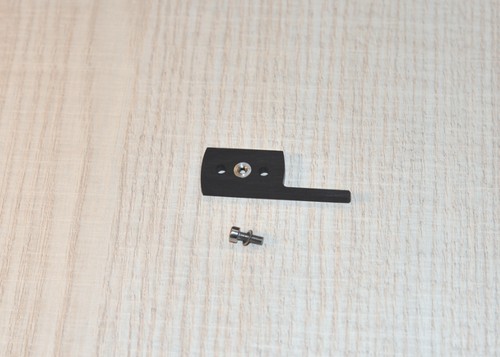 Super exclusive wood headshell - exclusive,