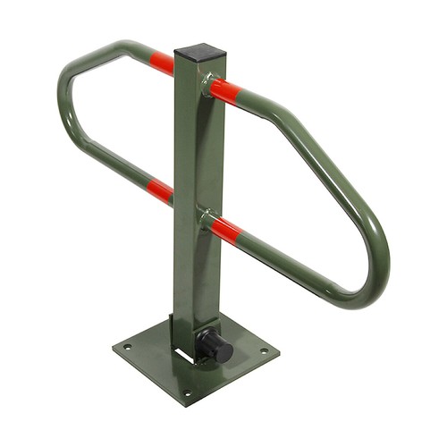 Parkplatzsperre parksperre - parkplatzsperre,
