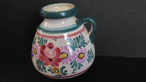 Blumenvase keramik 5 - blumenvase, 14,5