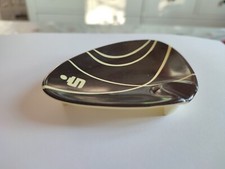 50er Aschenbecher Werbung