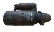 John Deere Lanz Lamborghini Muzzi Palmieri Same 0001358020 Starter Anlasser 12V