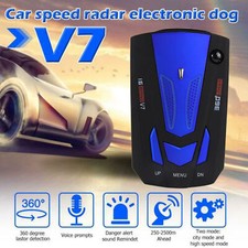 V7 360 Grad 16 Band Scanning