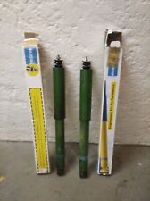 Porsche 911 G-Modell Bilstein Ralley Rally 1000 Seen HA Stoßdämpfer