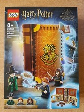 Lego harry potter 76382 - lego®, potter™
