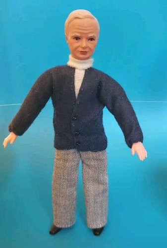 Caco biegepuppe mann - caco,