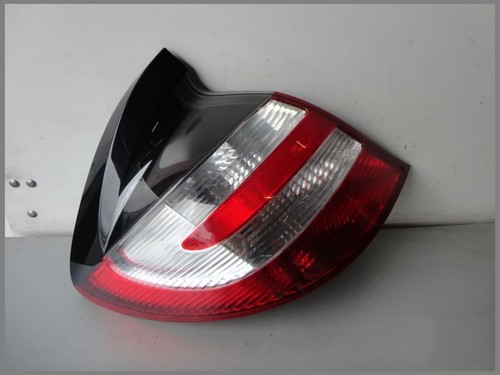 Mercedes w203 sportcoupe - w203,