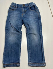 Blaue Jeans - Größe: 92 - Marke: Girls Mayoral