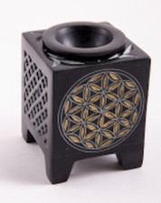 Aromalampen, Duftlampen