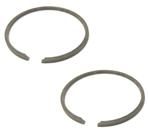 Kolbenring 39mm 2mm mbk - 2x,