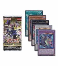 Legendary duelists - legendary,