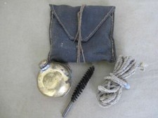 Reinigungsgerät Mosin Nagant 1907 Mod. 91/30 Sniper Stalingrad orig. WK2 WWII 