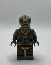 Lego star wars - wars, minifigur